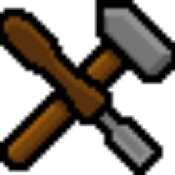 1 Million Crafting EXP (11,765 Uncut ruby (230k exp/hr) 0